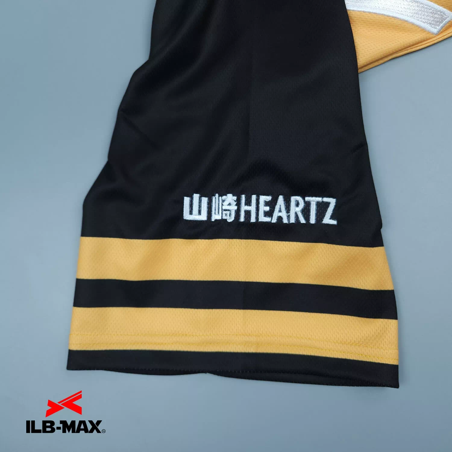 YAMAZAKI HEARTZ2