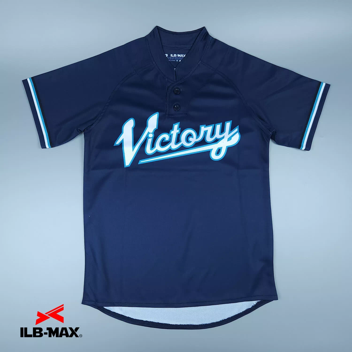 2406_YOKOHAMA Victory 野球 ユニフォーム