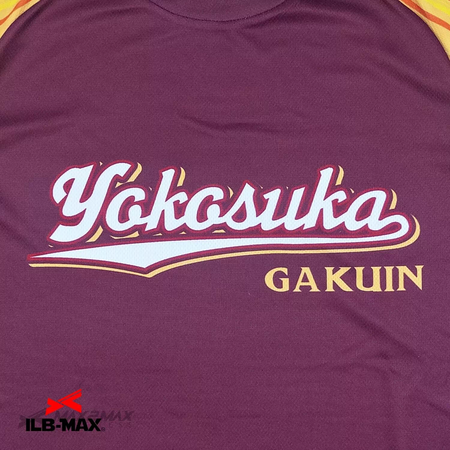 YOKOSUKA GAKUIN_ST1