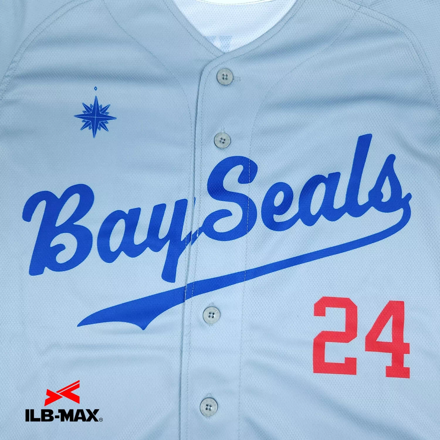 yokohama bayseals 2nd1