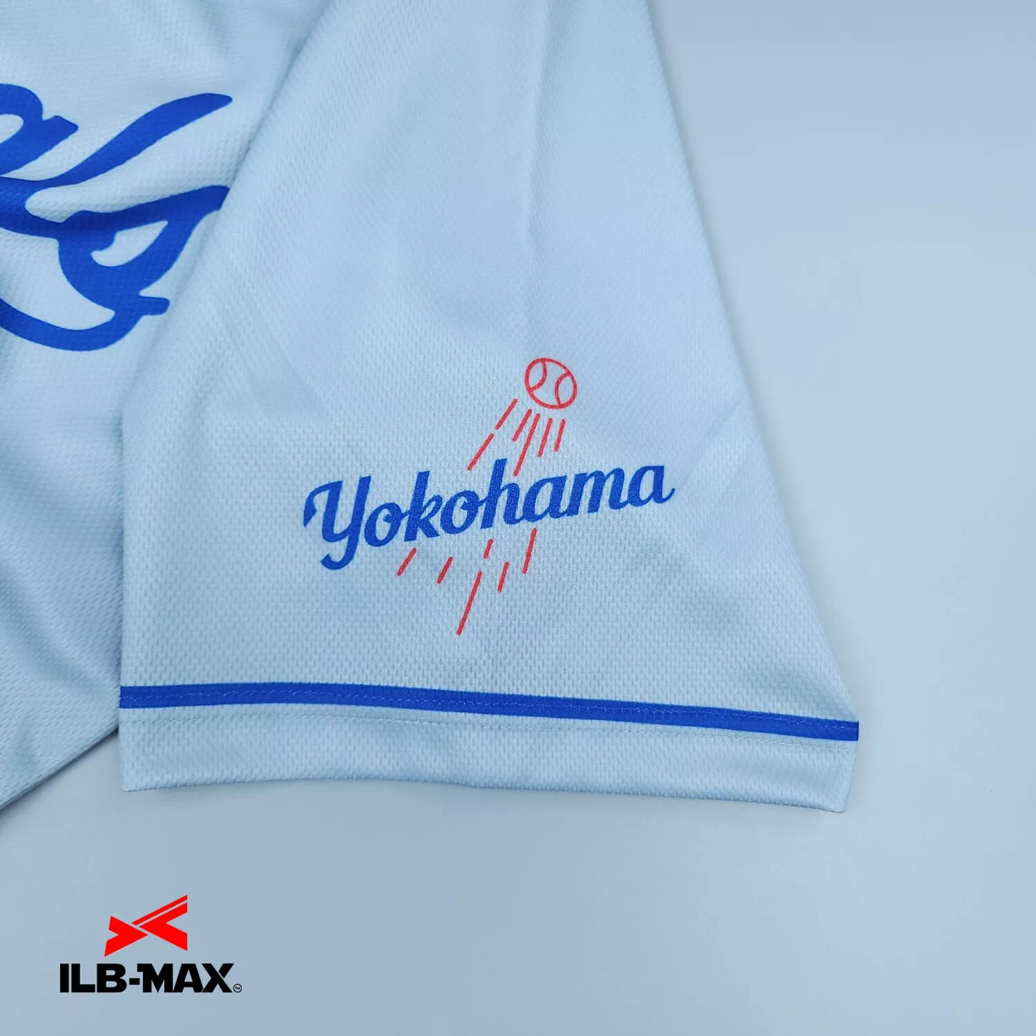 yokohama bayseals 2nd2
