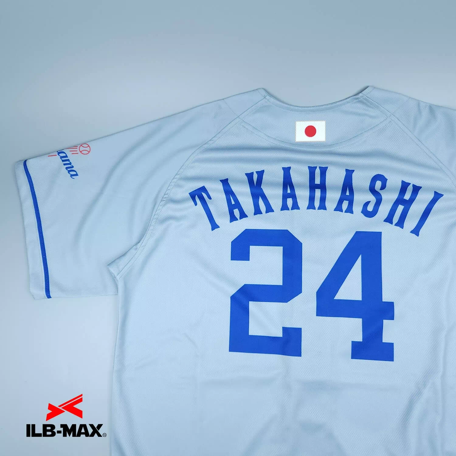 yokohama bayseals 2nd3