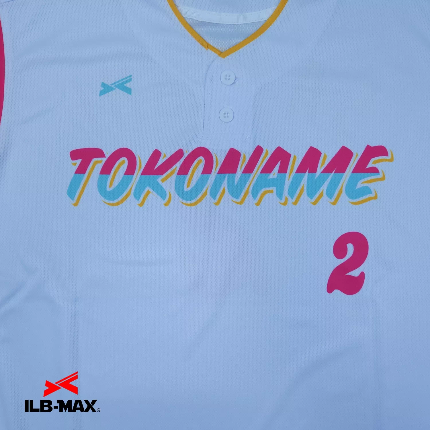 AICHI TOKONAME2
