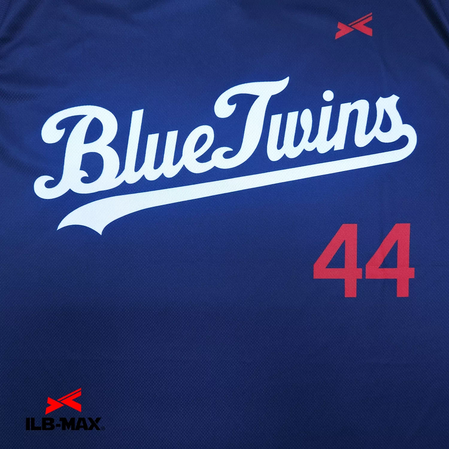 BLUE TWINS 2nd_ST1