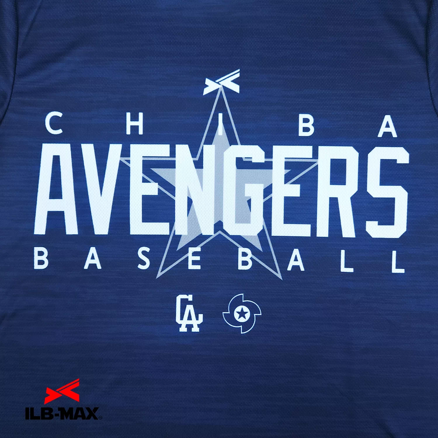 CHIBA AVENGERS_ST1