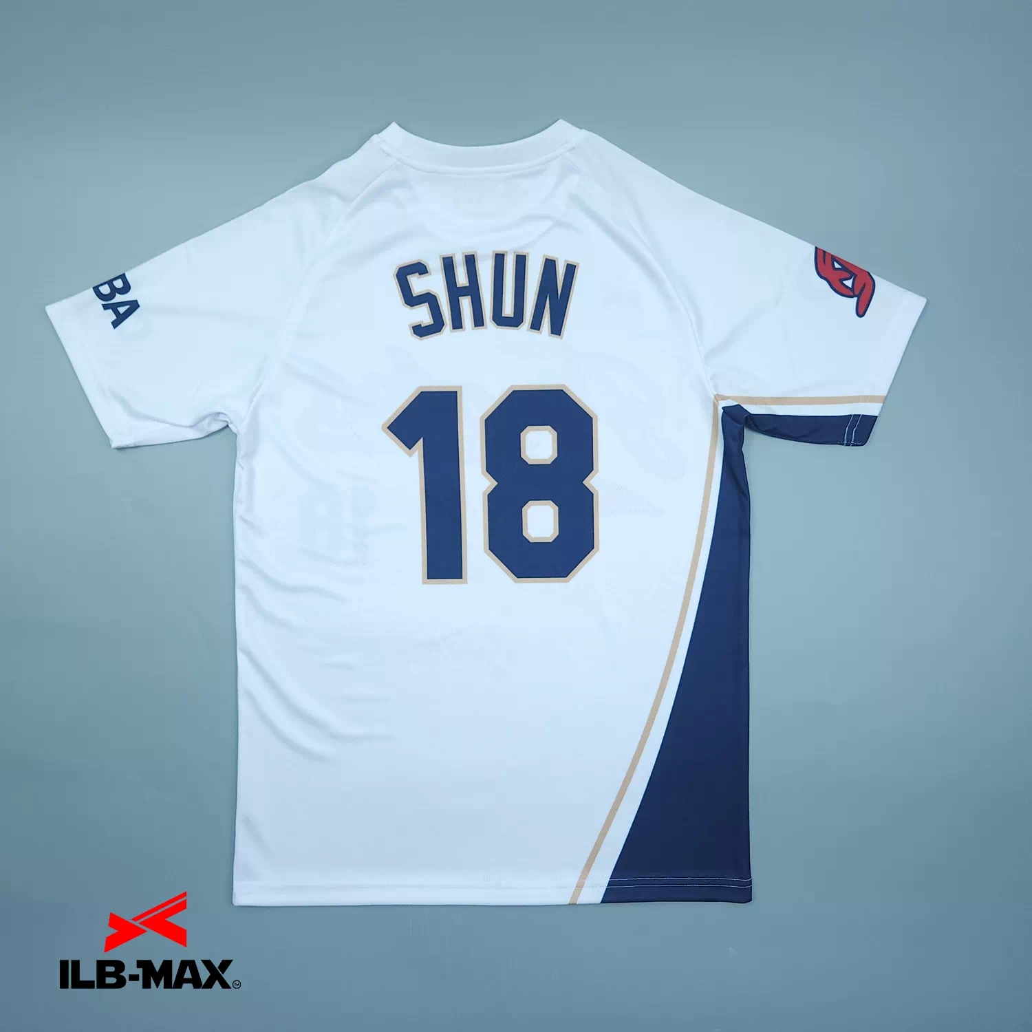 CHIBA Pirate_ST4