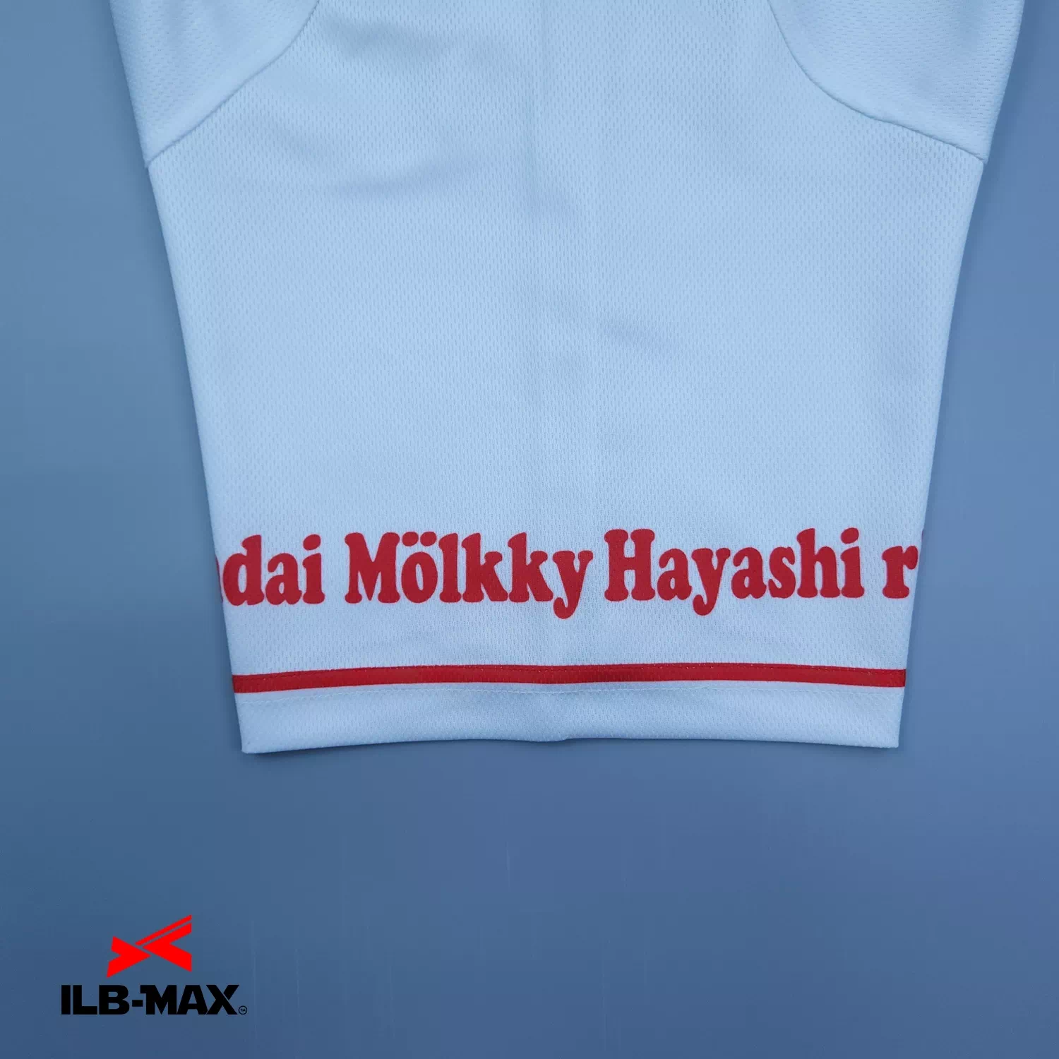 HAYASHI RICE 2nd2