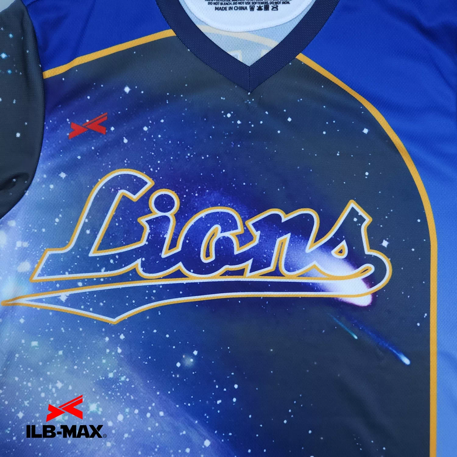 Machida Lions1