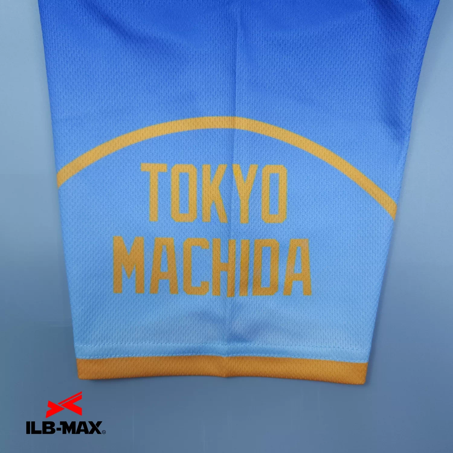Machida Lions2