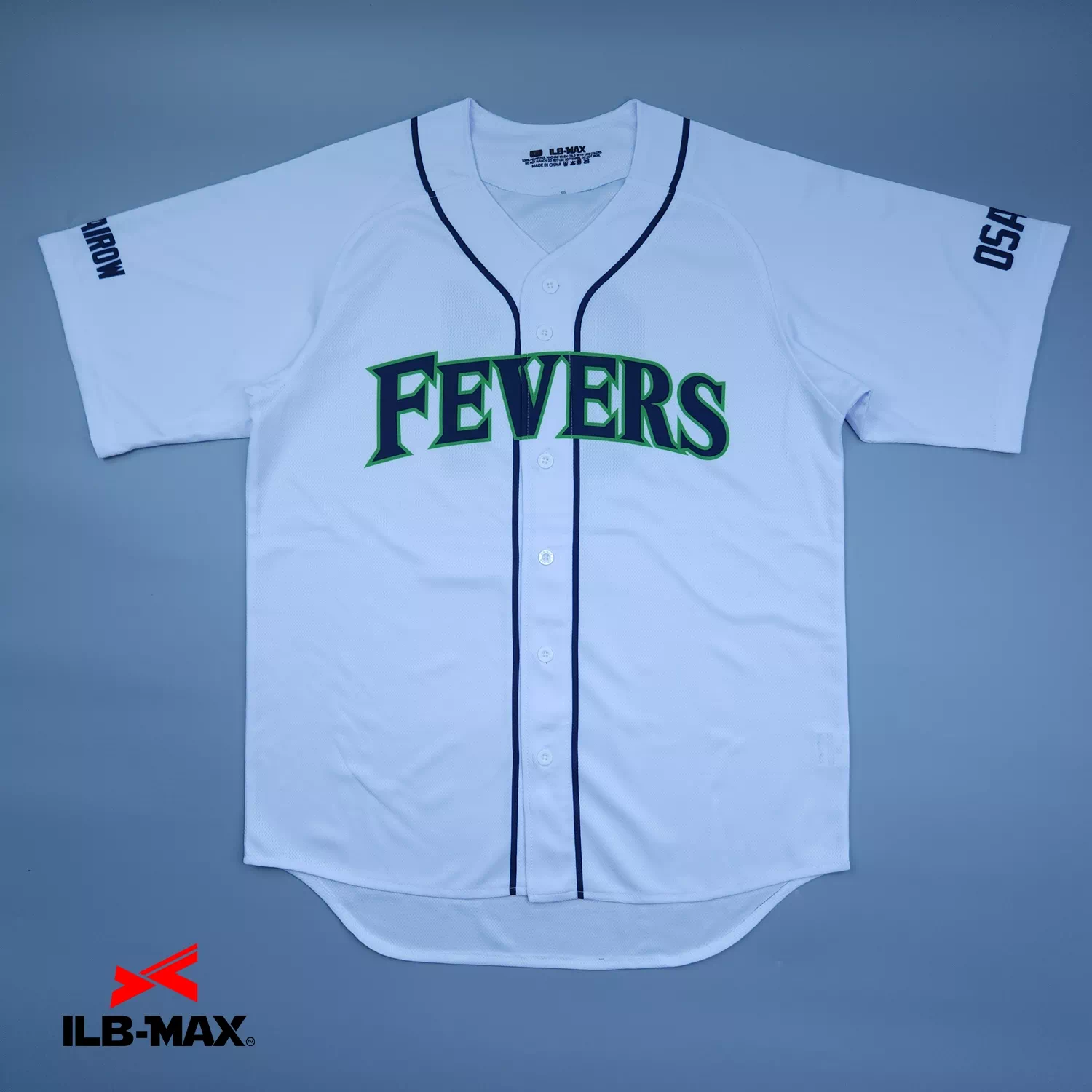 OSAKA FEVERS1