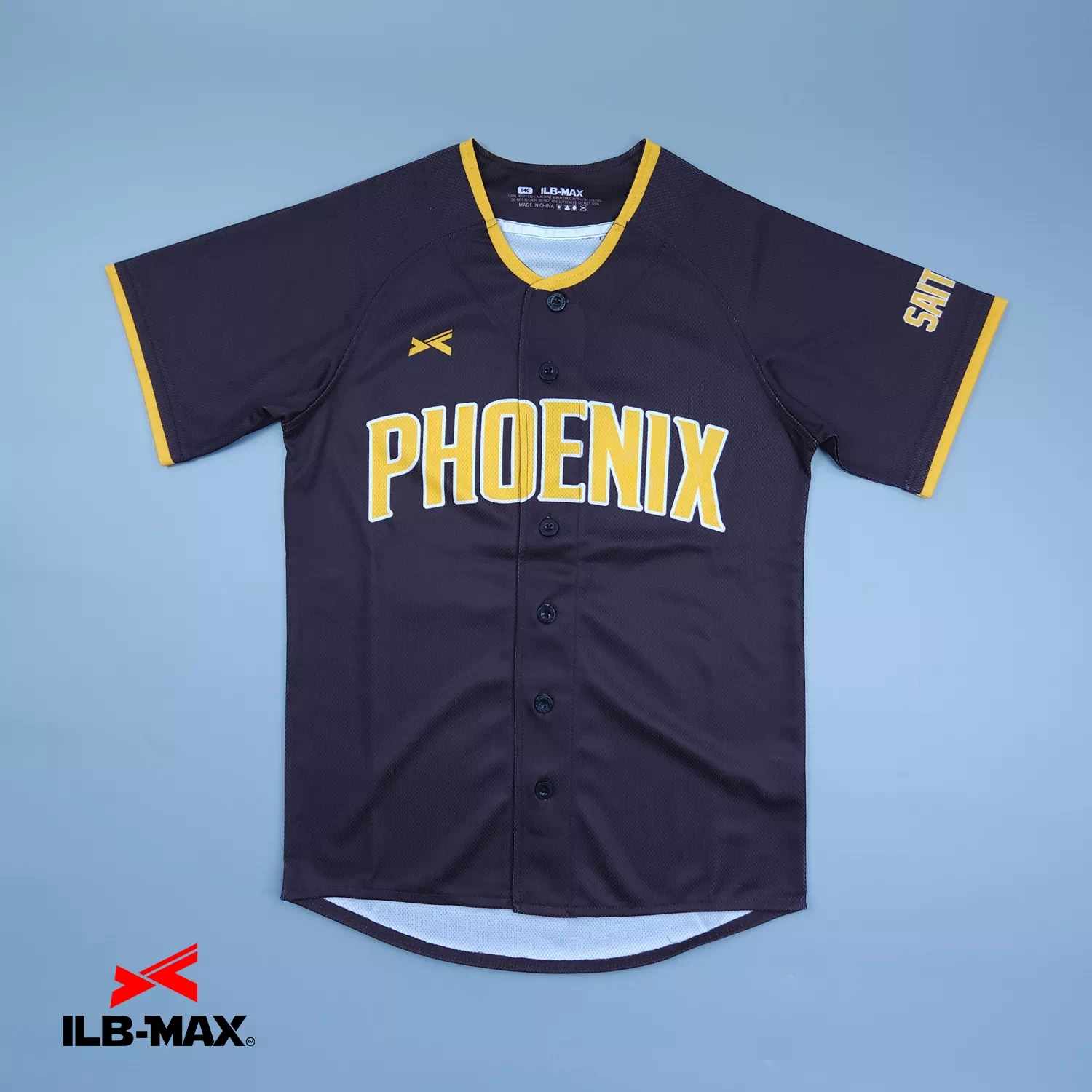 SAITAMA PHOENIX 1ST1