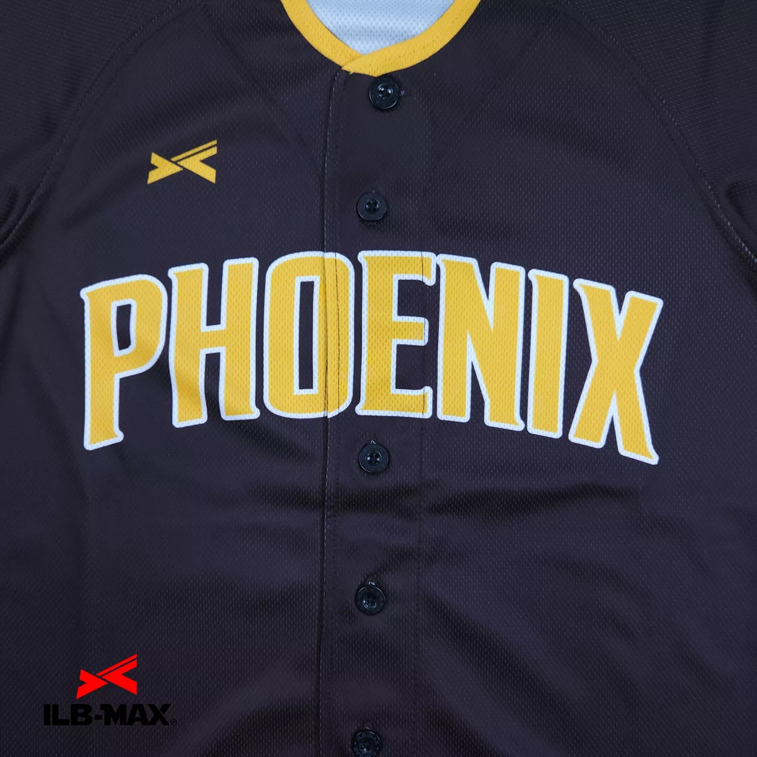 SAITAMA PHOENIX 1ST2
