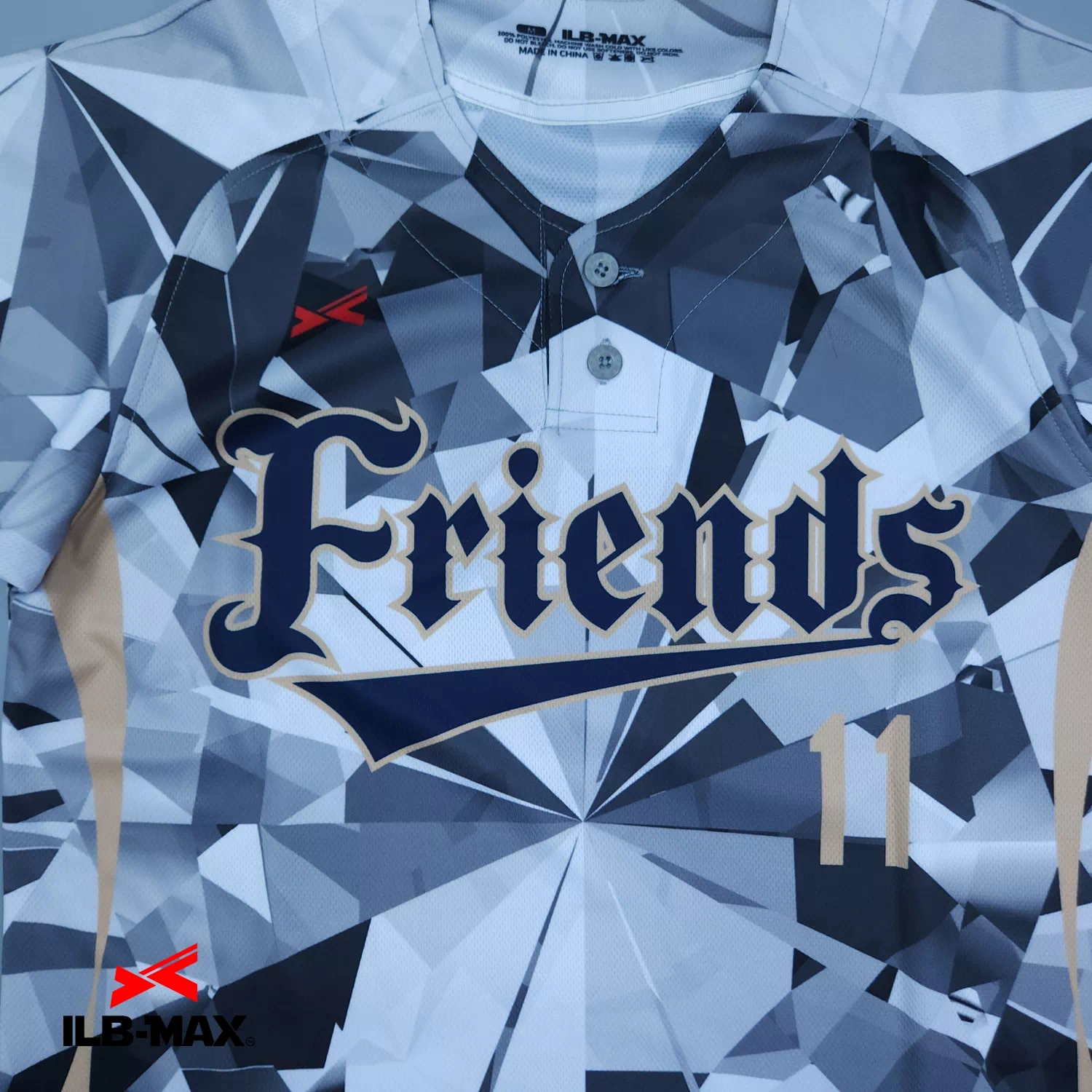 TEAM FRIENDS2