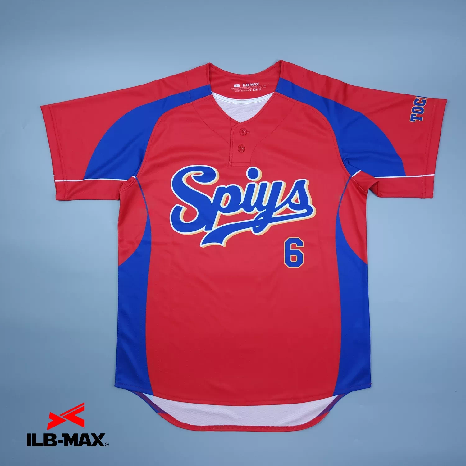 TOCHIGI SPIYS1