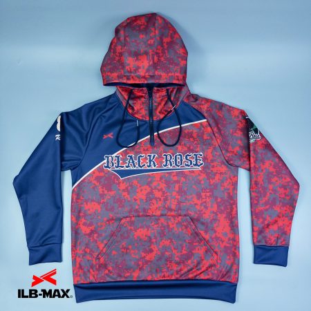 【最終値下げ‼️】東邦高校硬式野球部選抜記念パーカーMサイズ 野球パーカー - 野球ユニフォームオーダー【ILB-max】