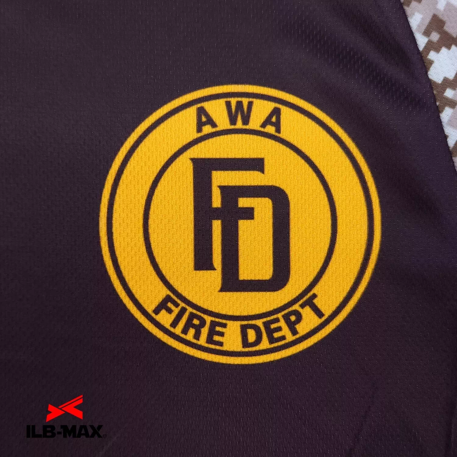 AWA FIRE_ST1