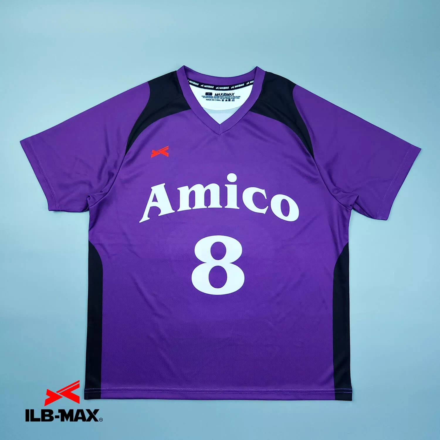 2408_Amico_ST 野球 ユニフォーム