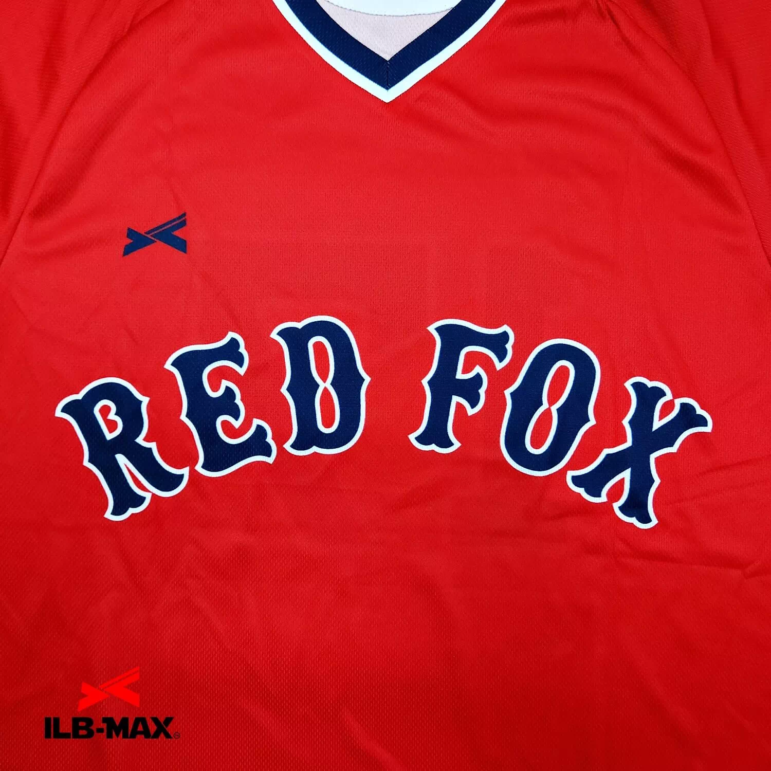 BAKOZENI RED FOX_ST1