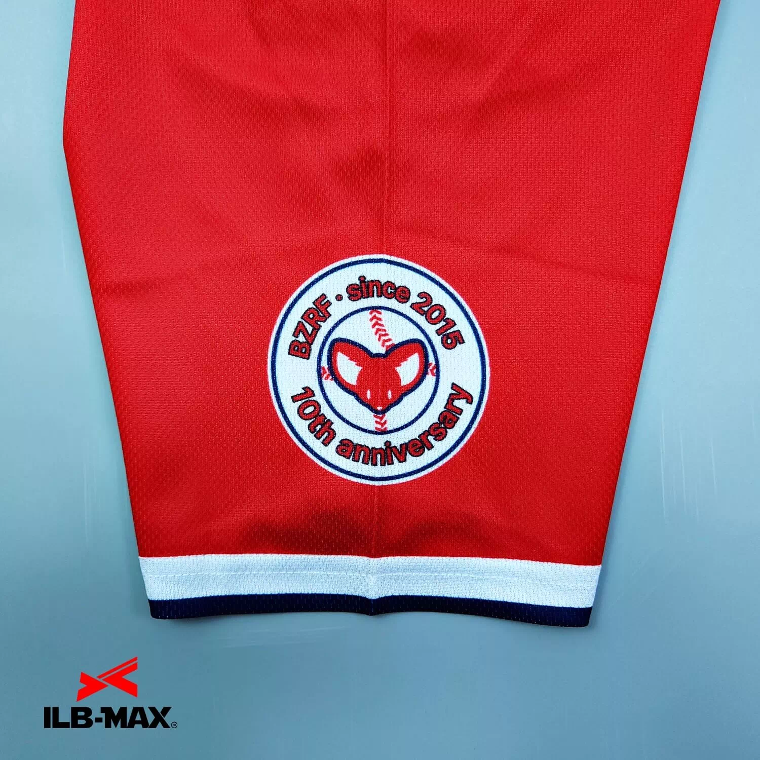 BAKOZENI RED FOX_ST2