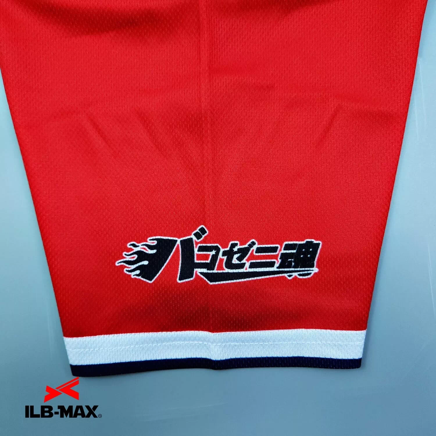 BAKOZENI RED FOX_ST3