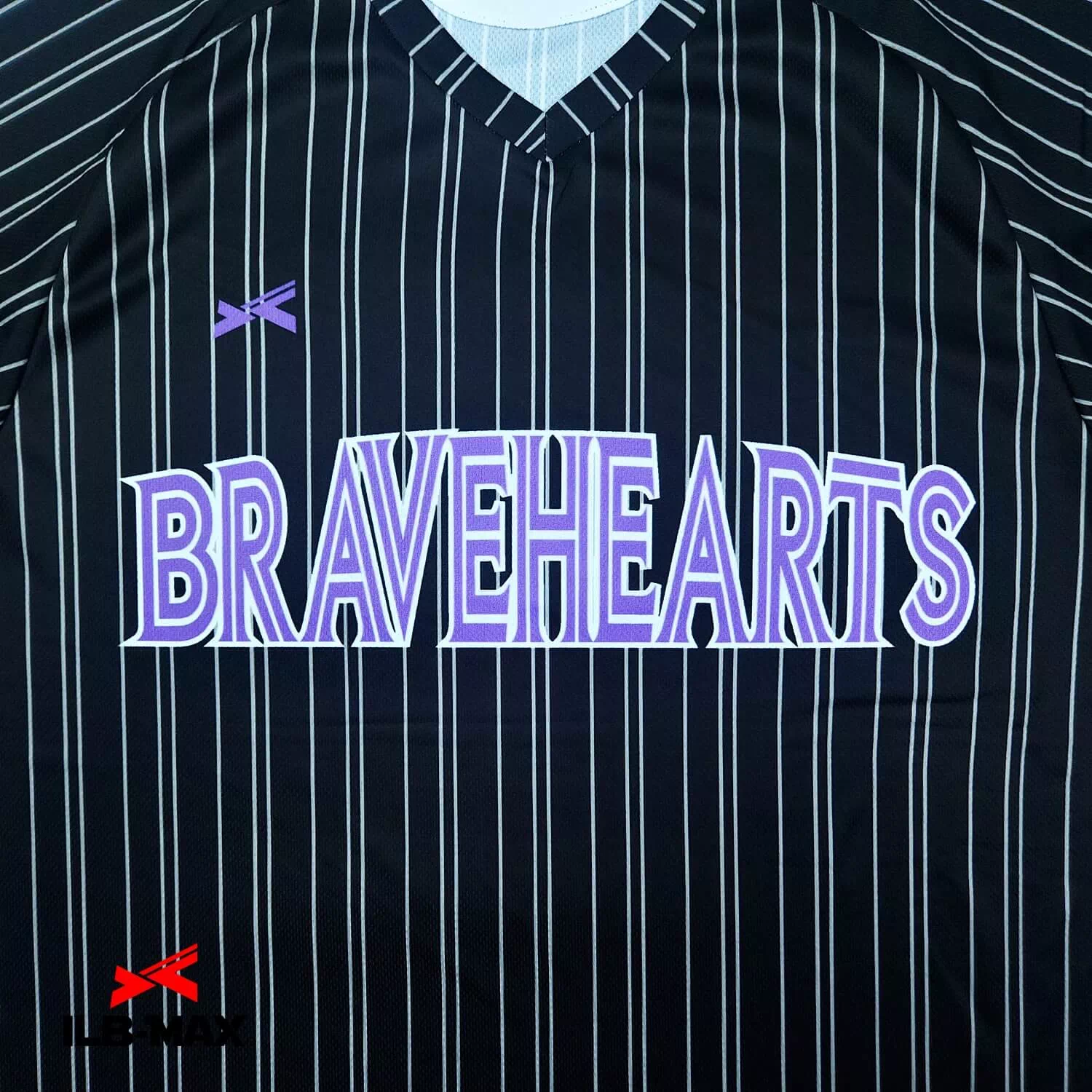 BRAVE HEARTS_ST1