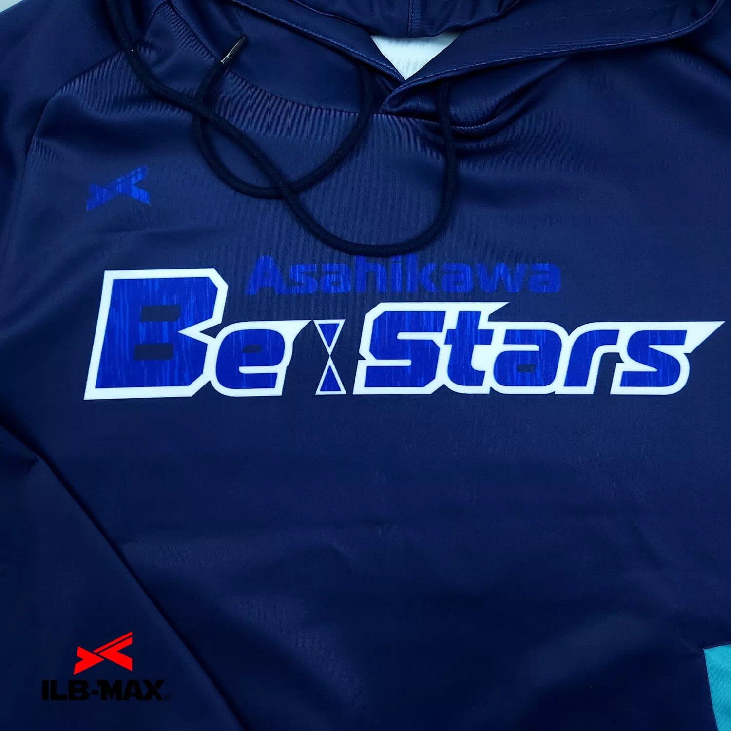 Be Stars_PV1