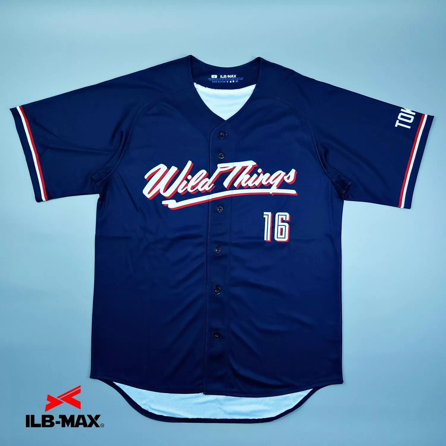 CHIBA WildThings1