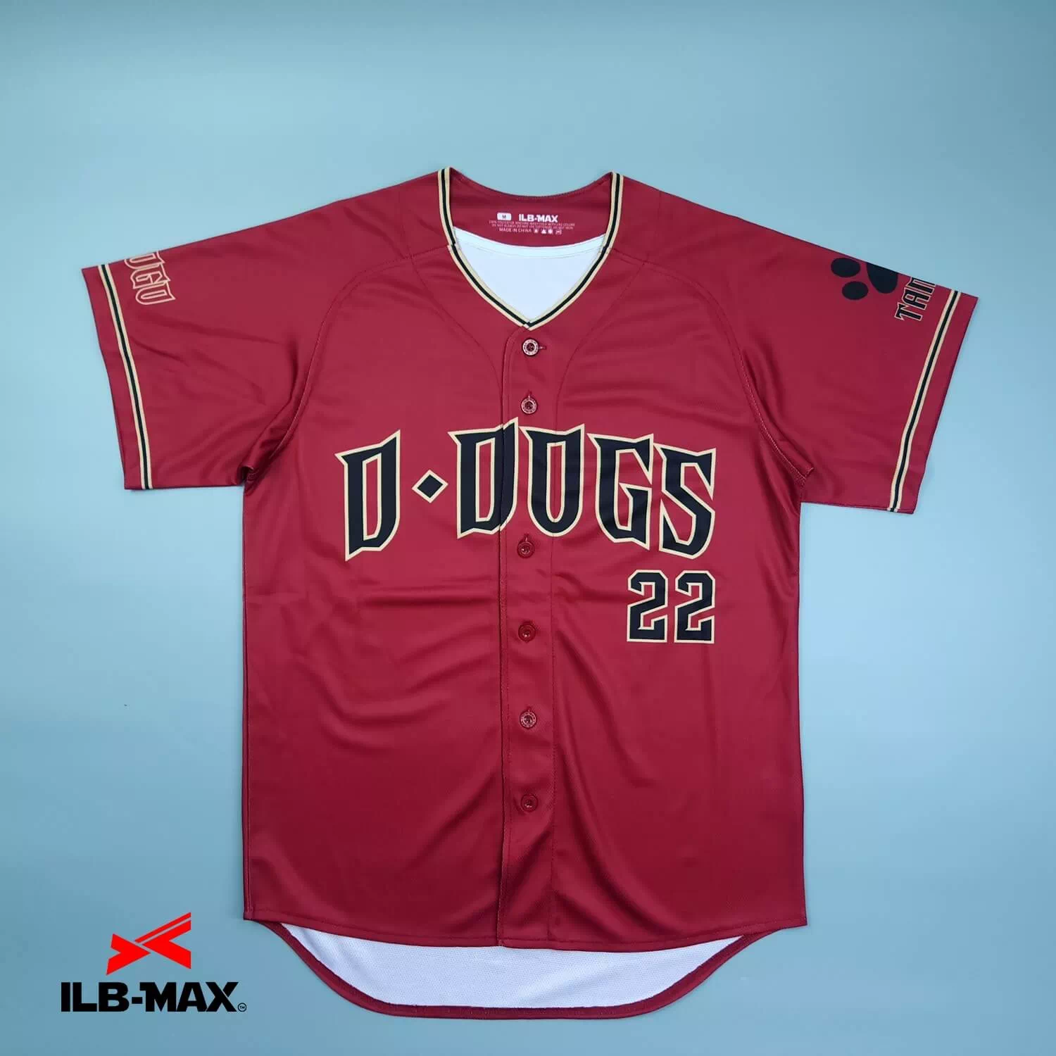 D・DOGS1