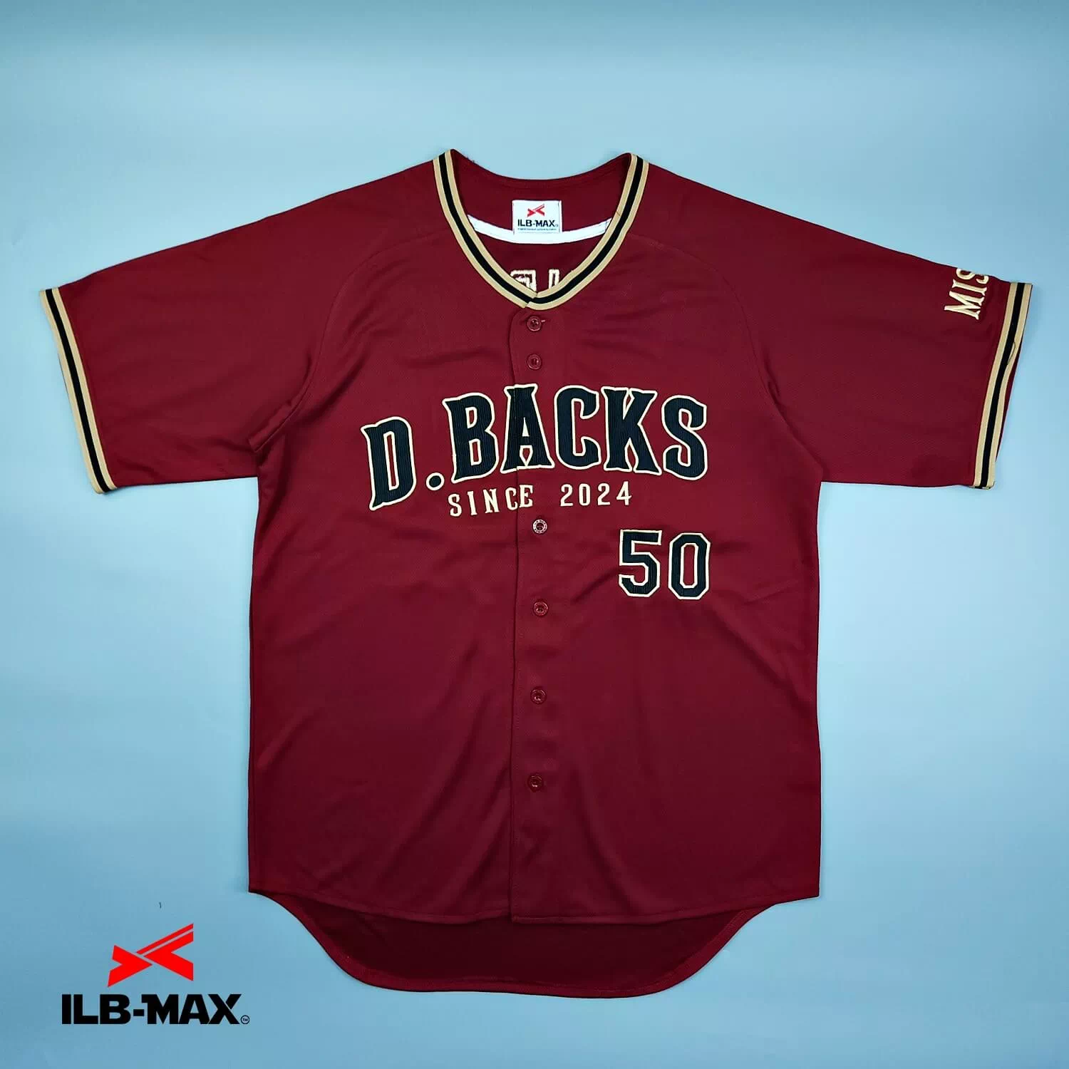 D.BACKS1