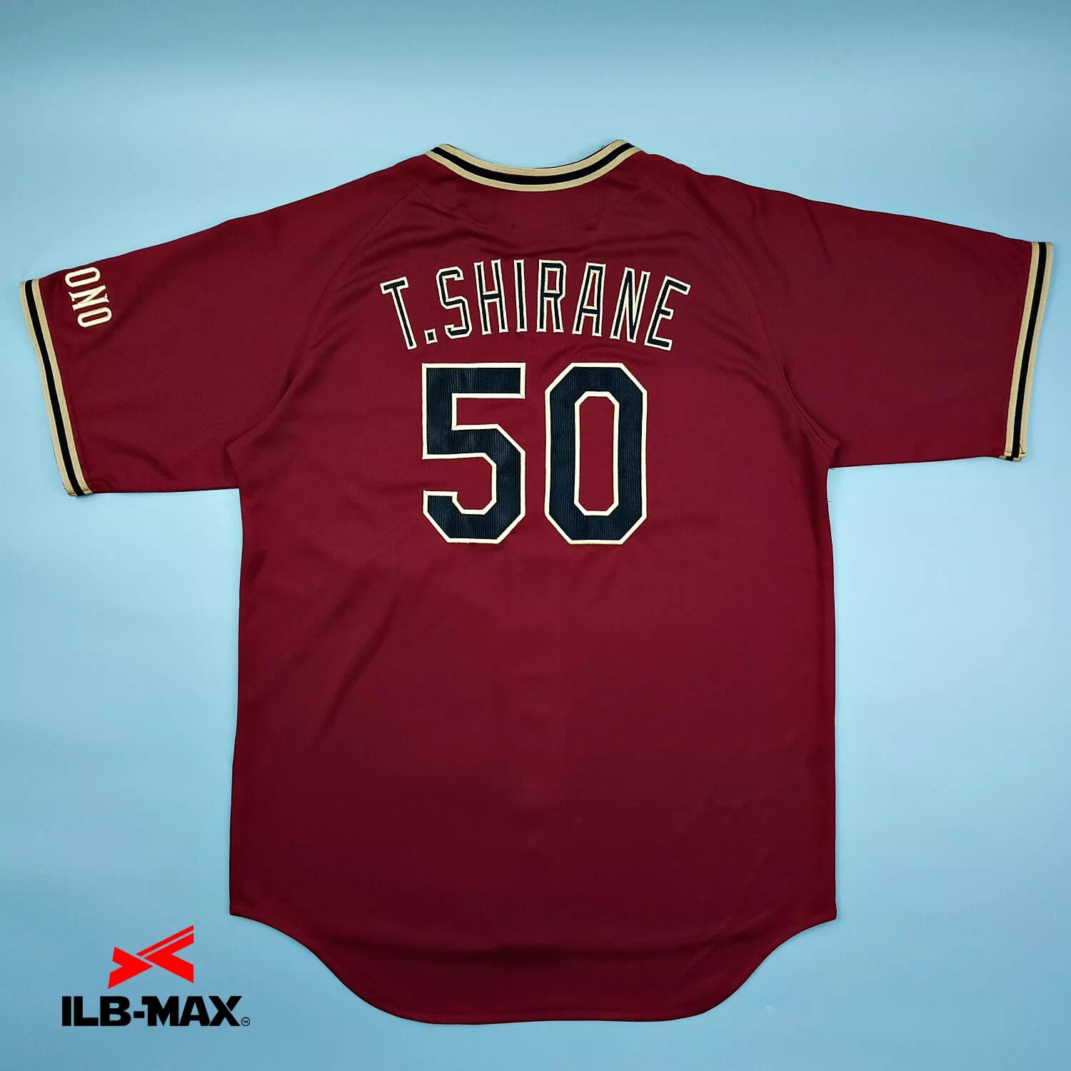 D.BACKS3