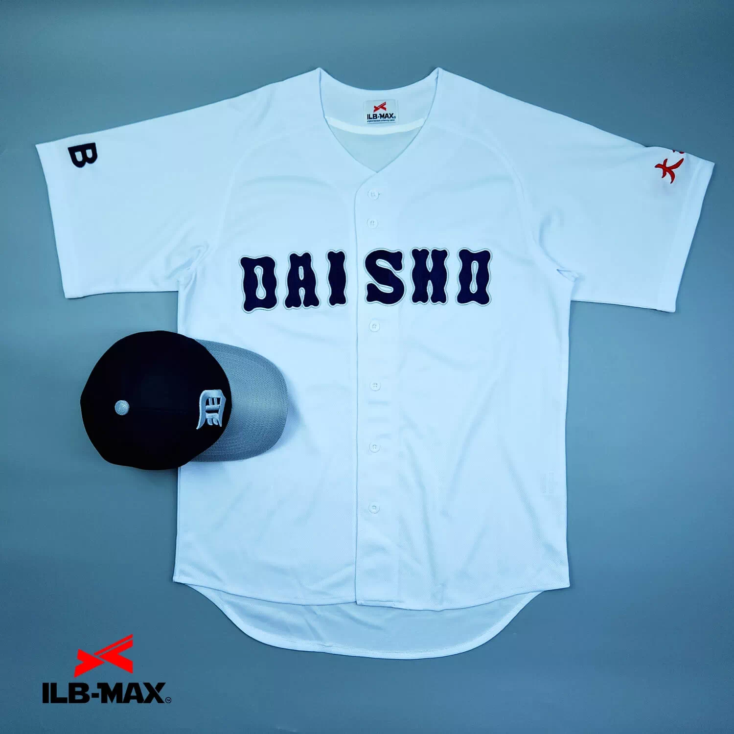 2409_DAISHO OB 野球 ユニフォーム