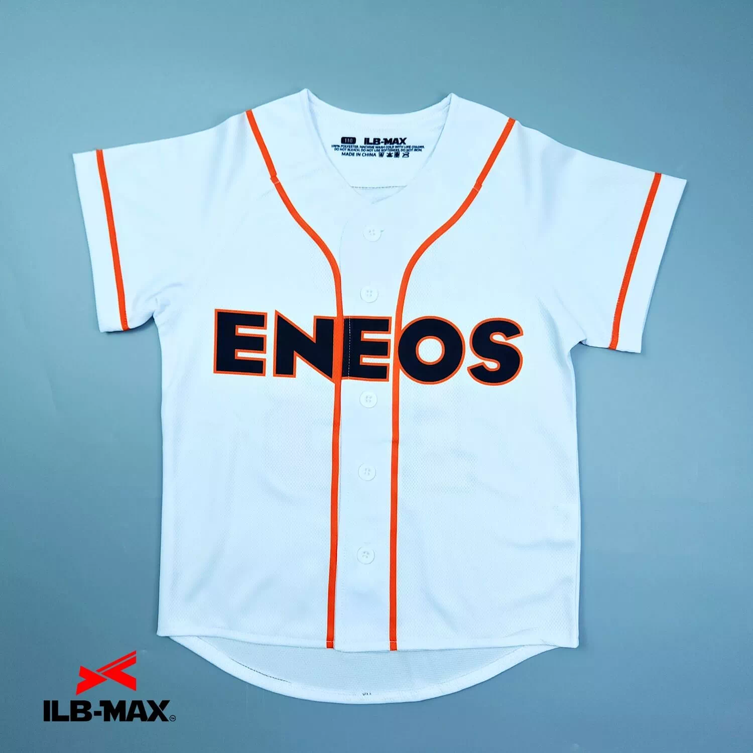 2409_ENEOS 野球 ユニフォーム