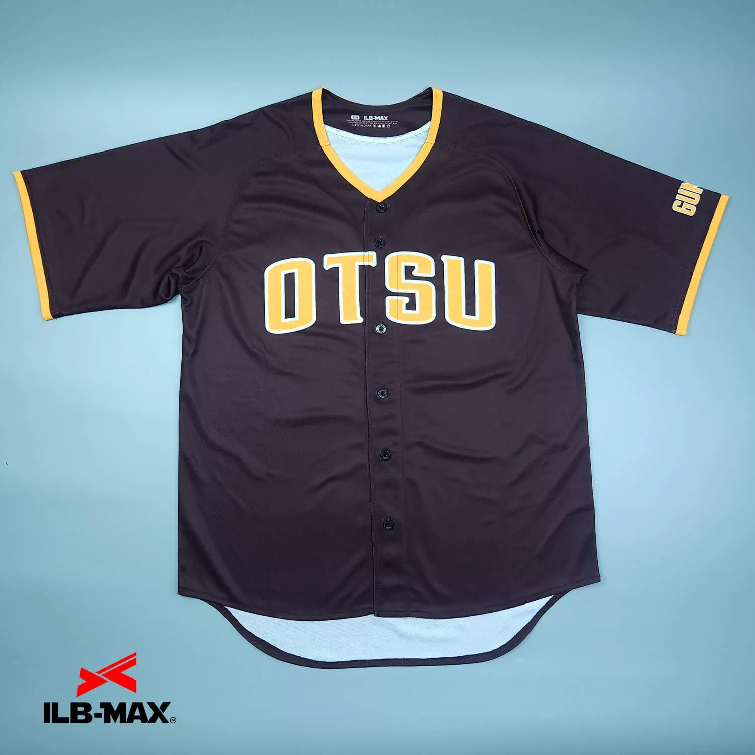 GUNMA OTSU1