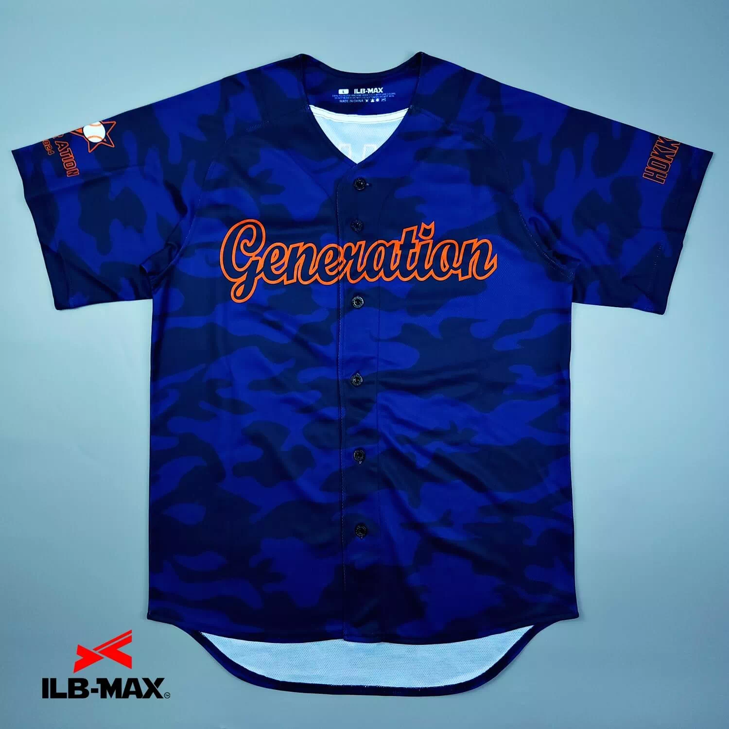 Generation1