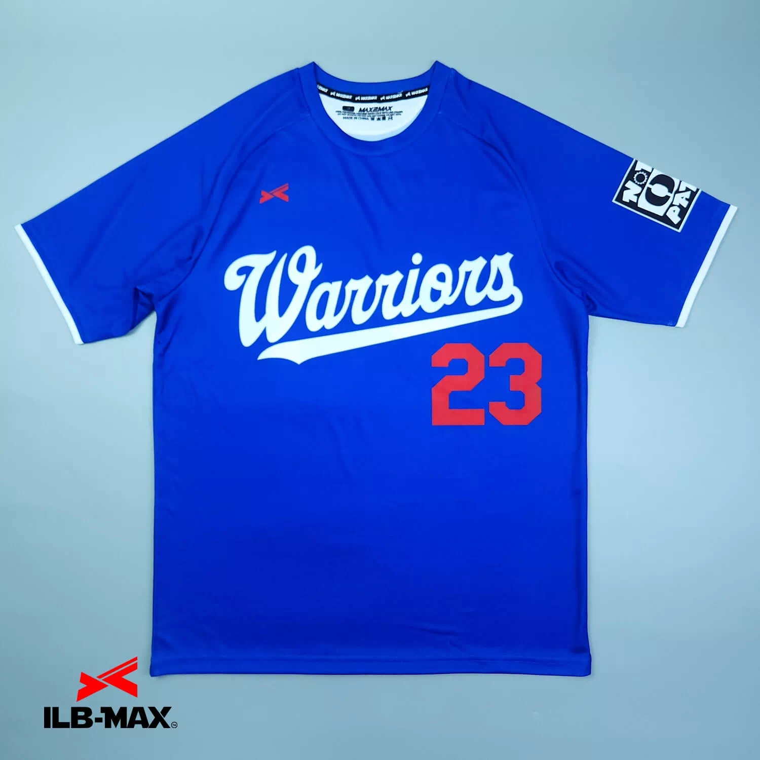 2408_Golden Warriors97_ST 野球 ユニフォーム