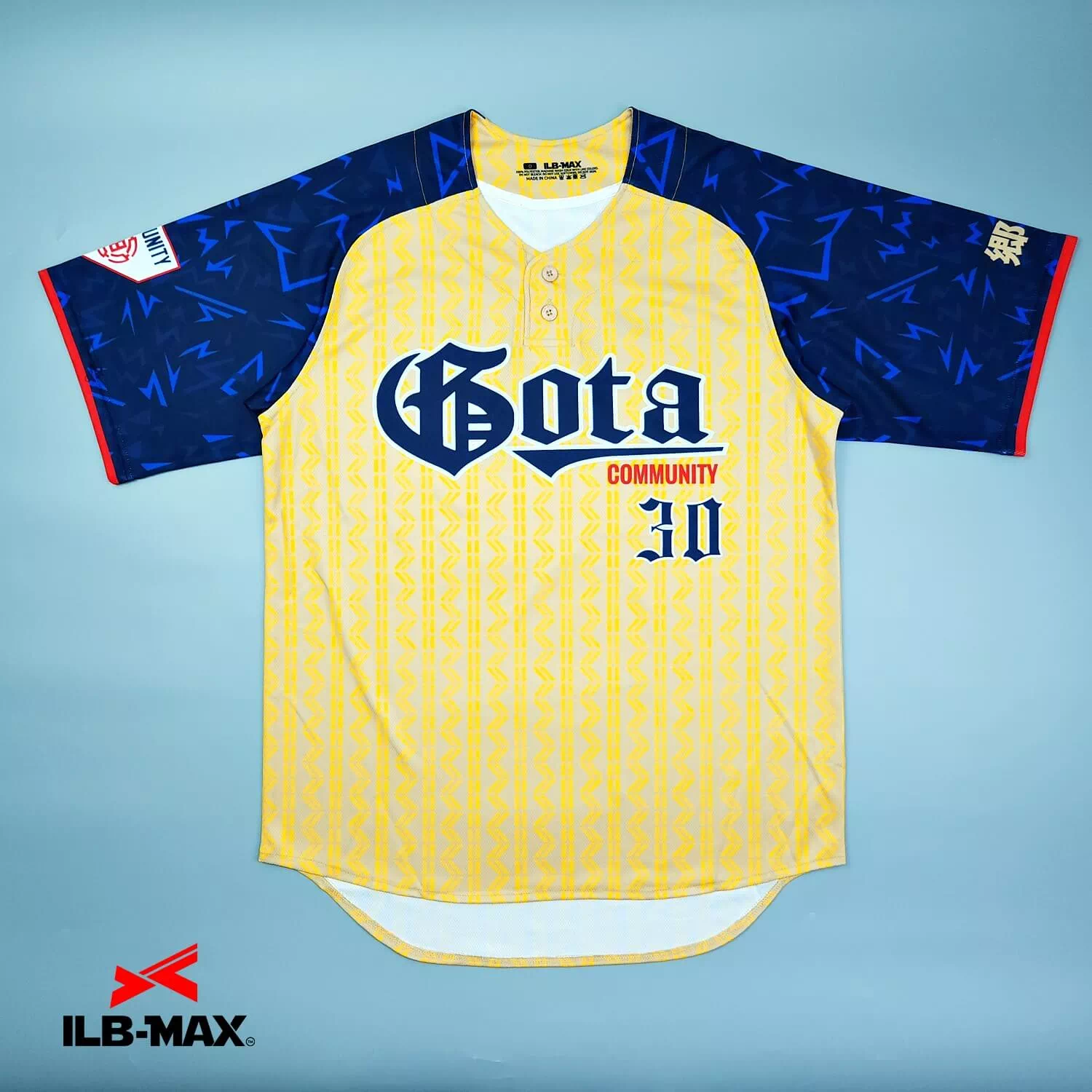 Gota1
