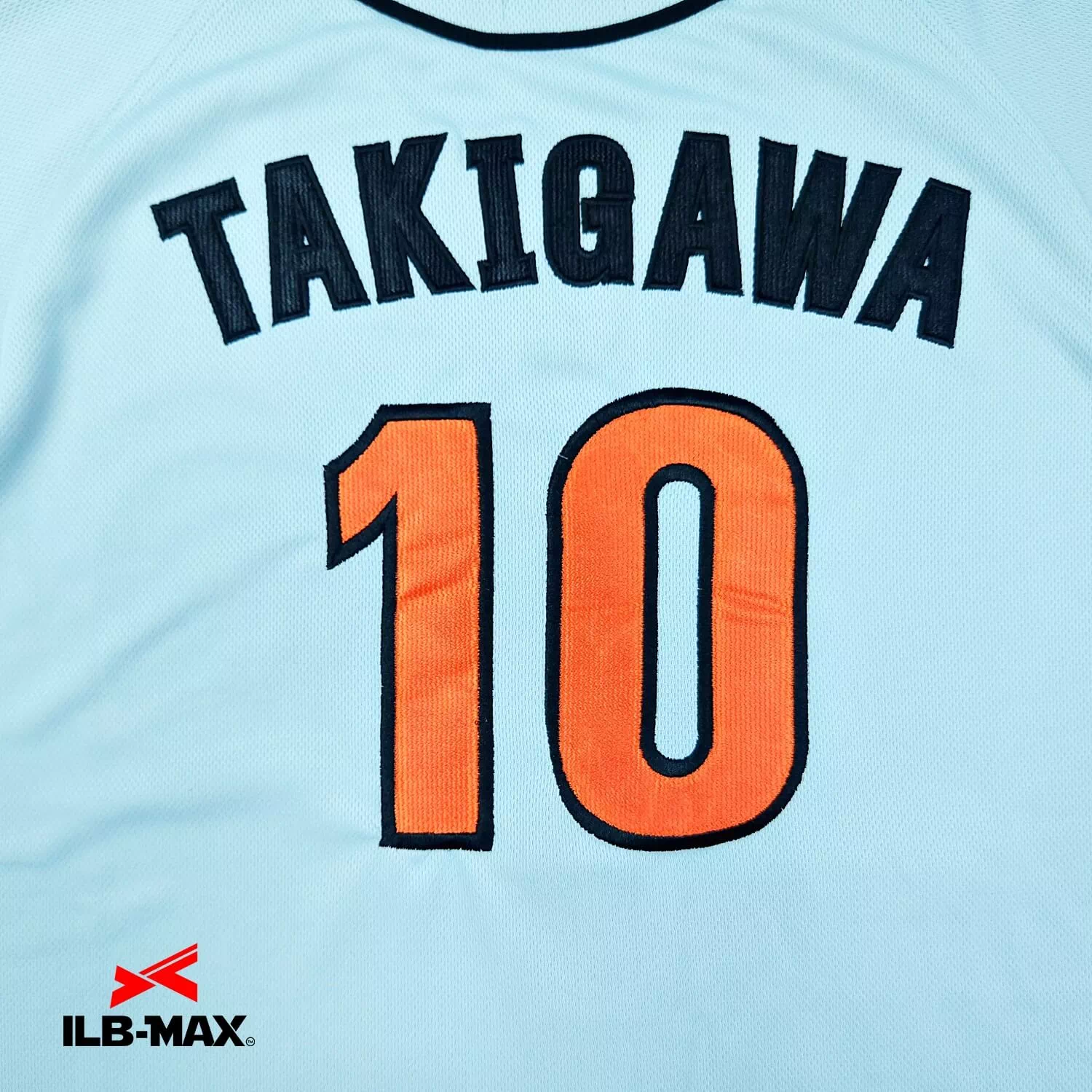 HACHIOJI DUCKS5