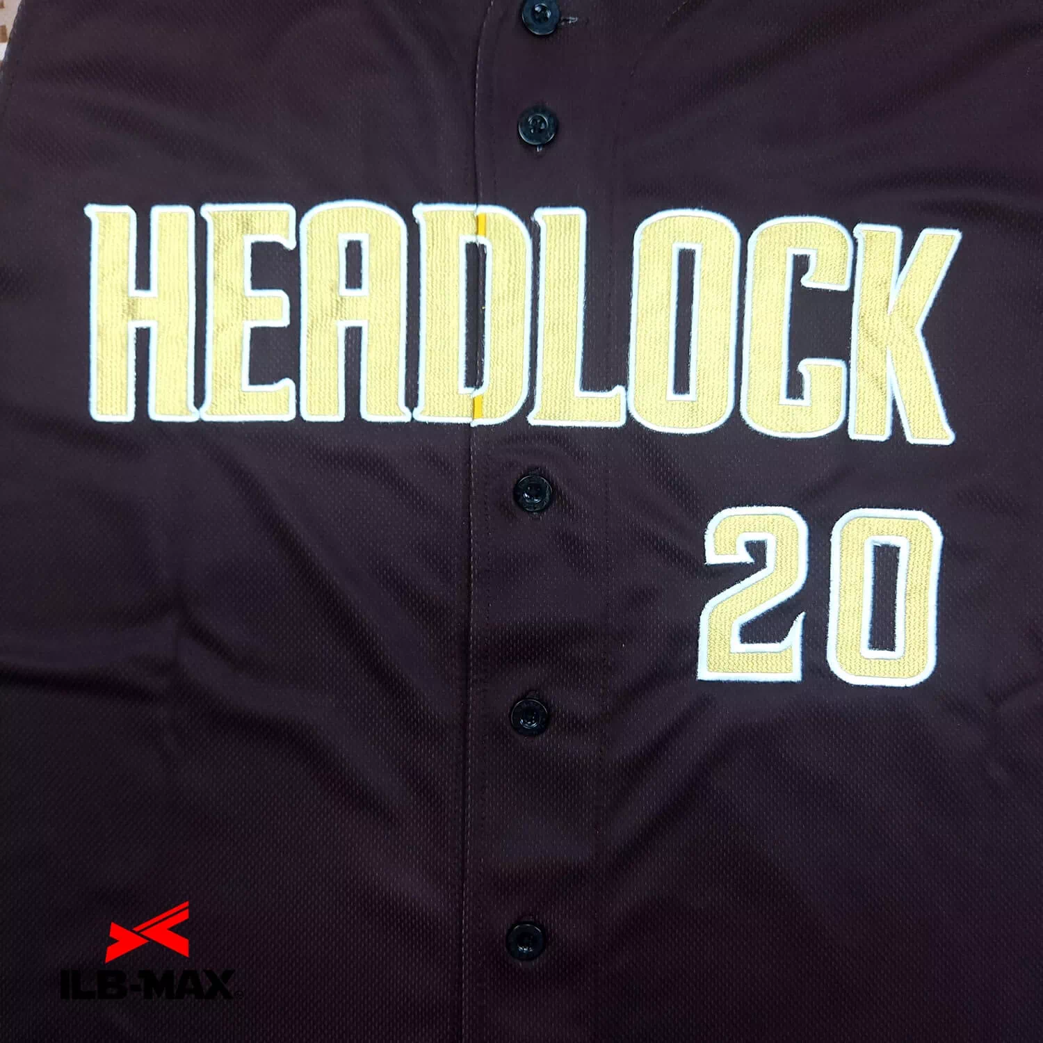 HEADLOCK2