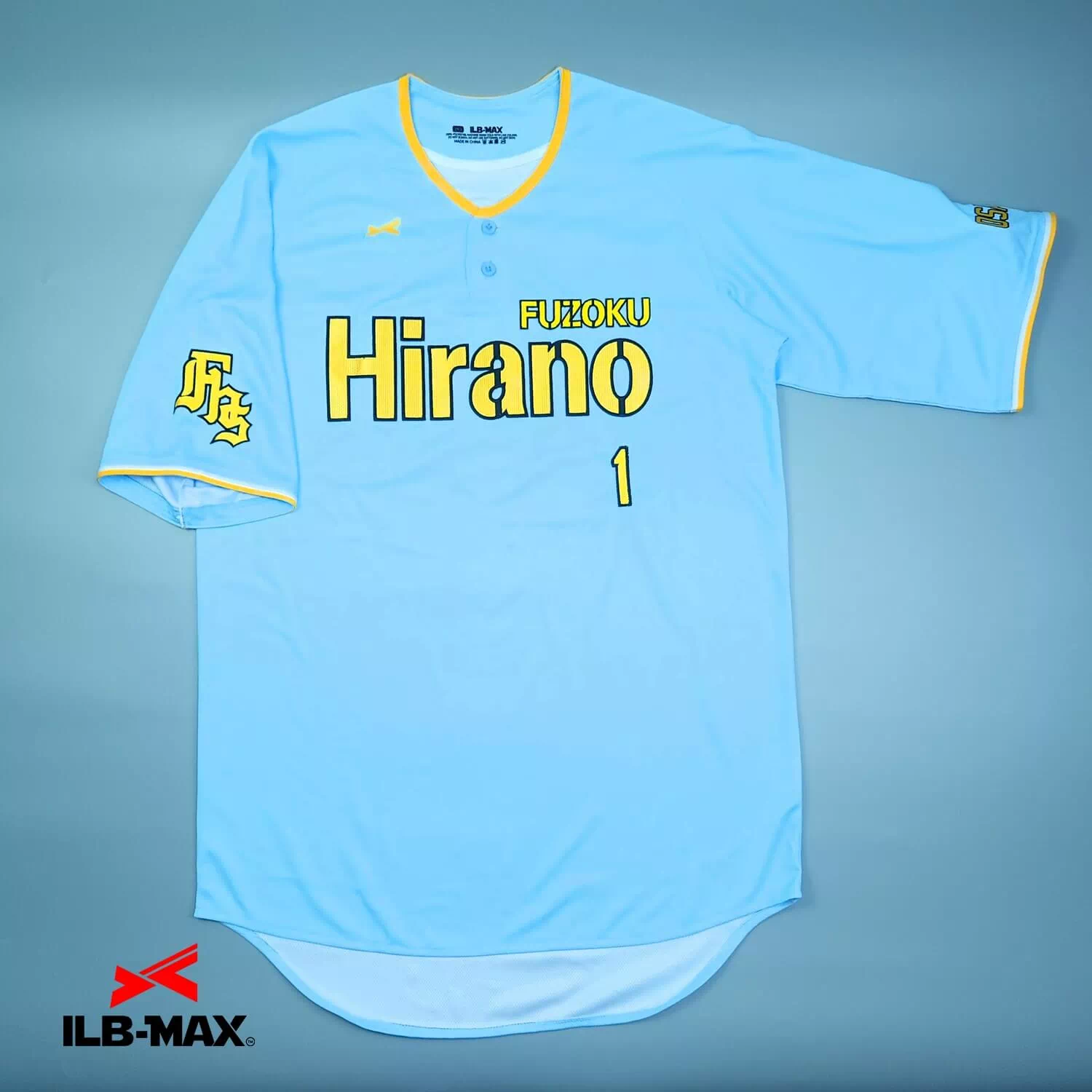 HIRANO SHO1