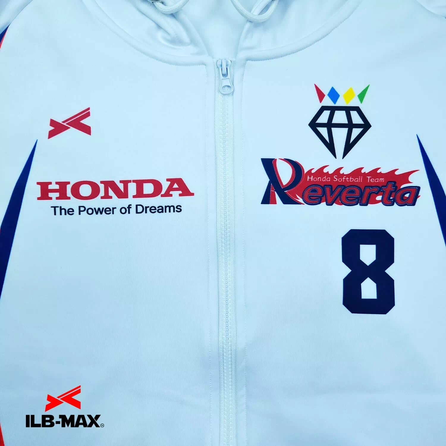 Honda Reverta 1ST_PV1