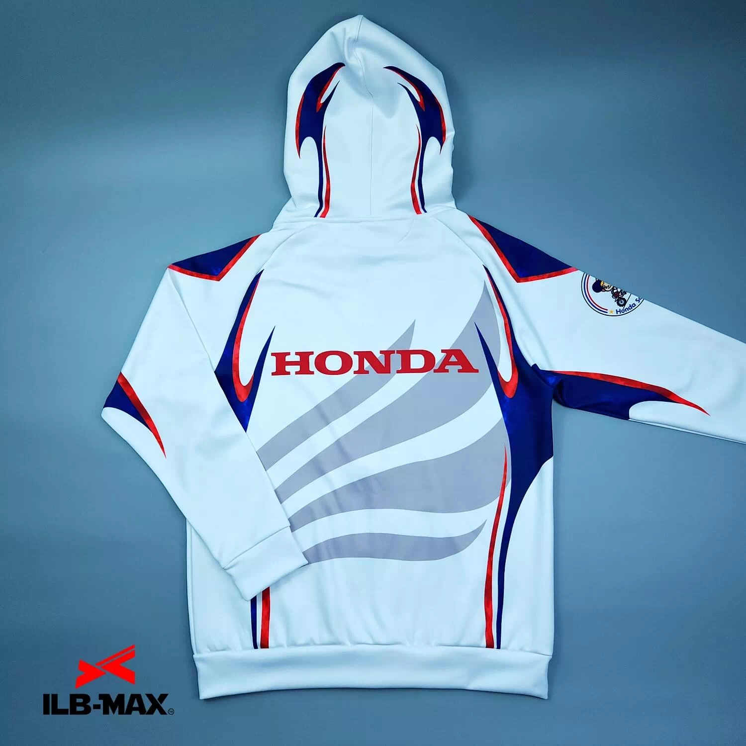 Honda Reverta 1ST_PV5