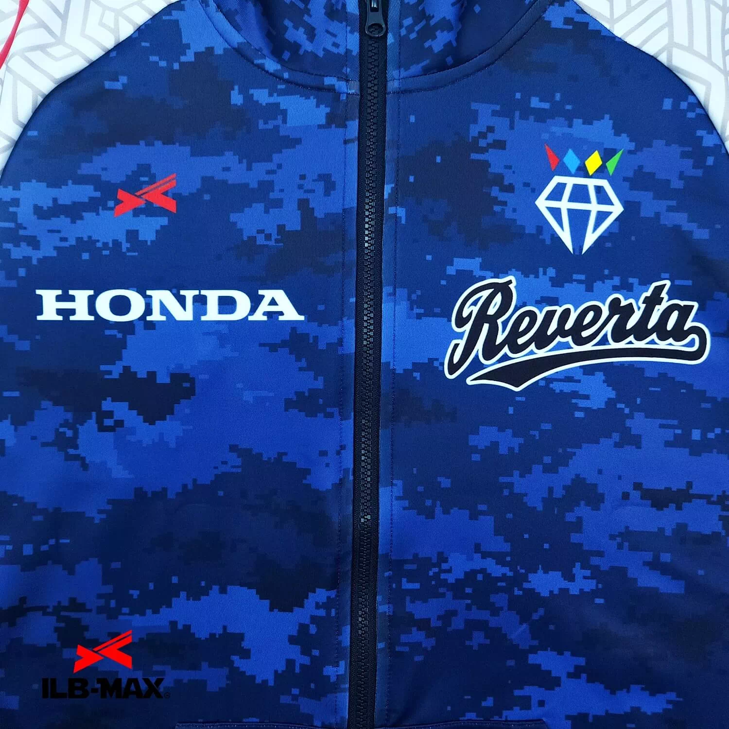 Honda Reverta 2ND_PV1