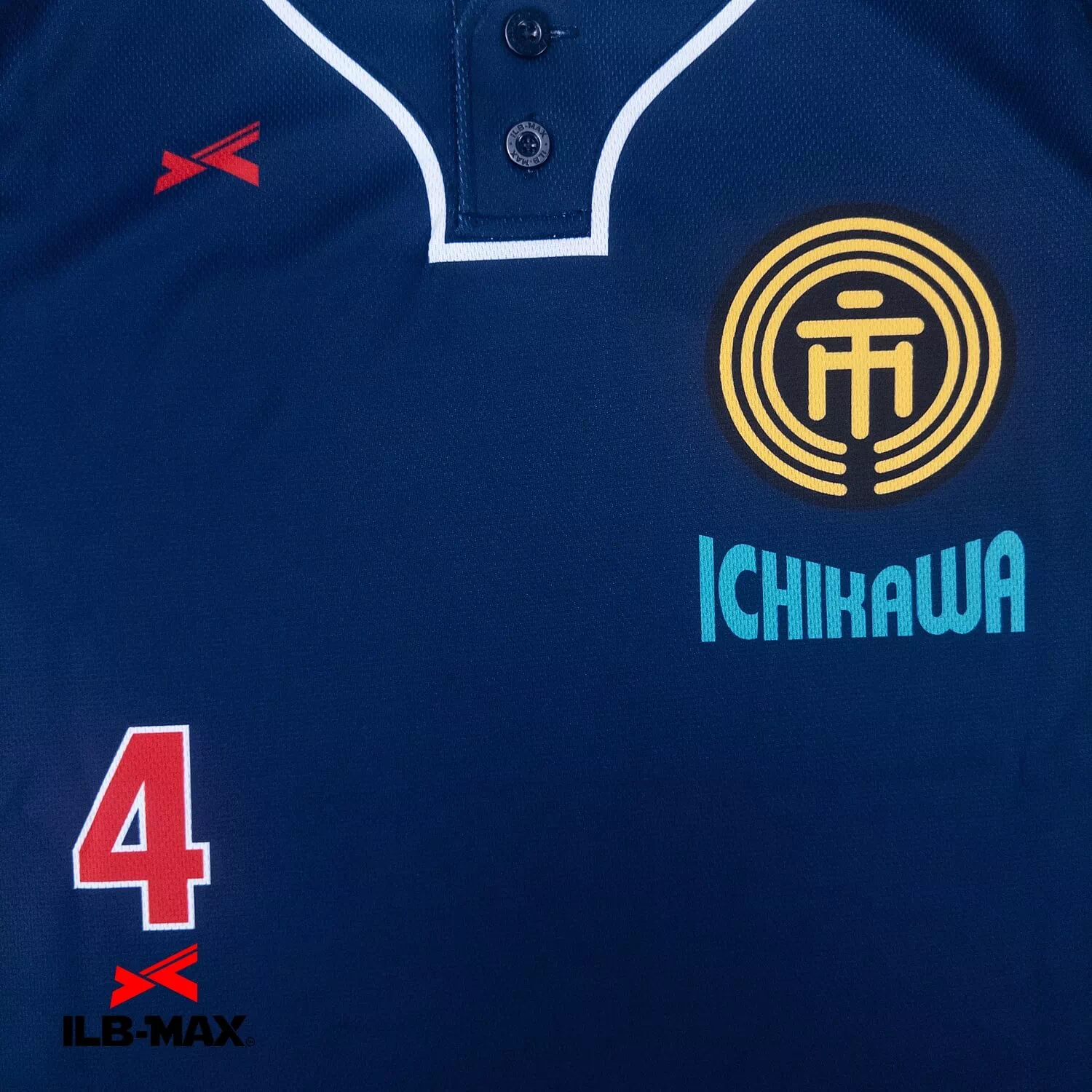 ICHIKAWA CLUB2