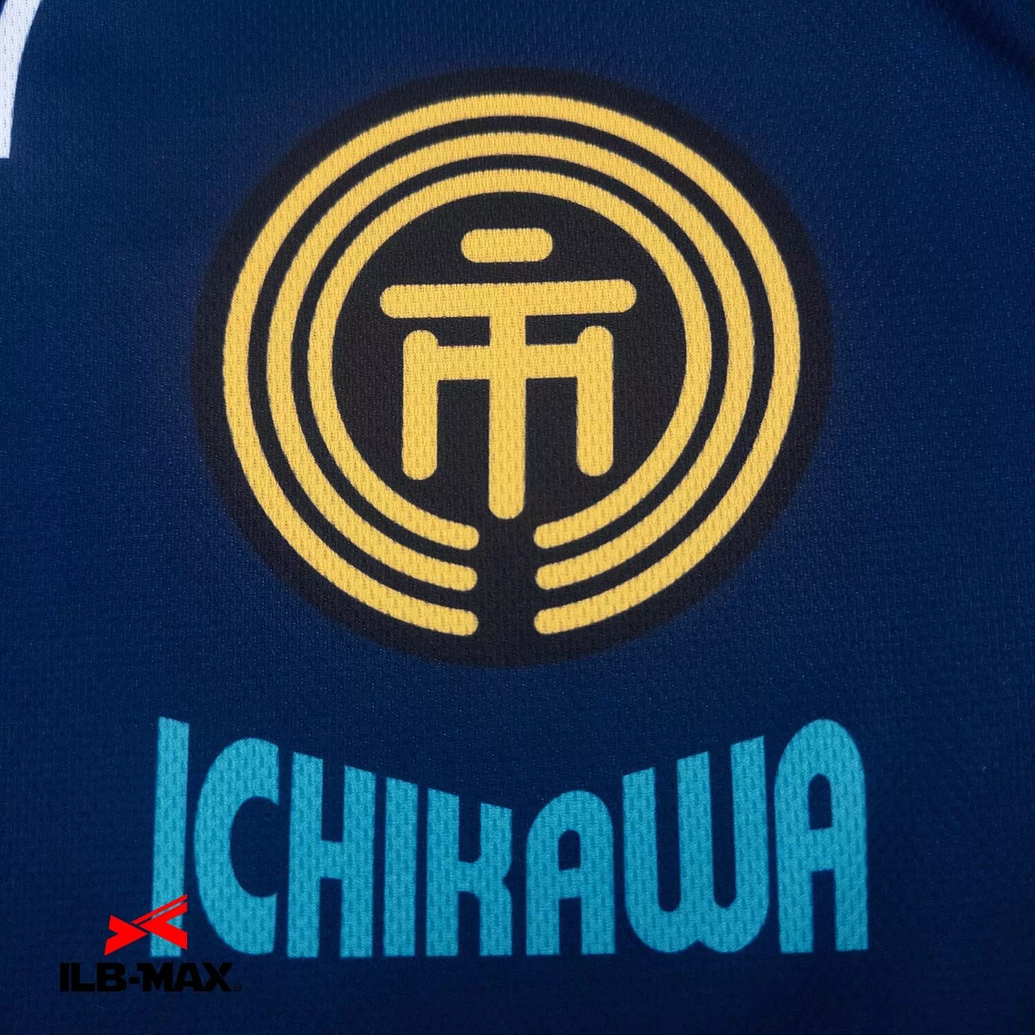 ICHIKAWA CLUB3