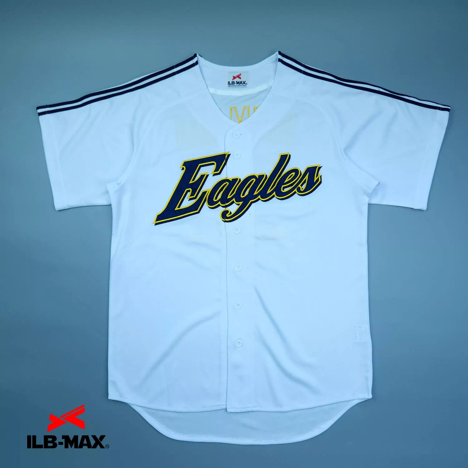 2408_Iwami Eagles 野球 ユニフォーム