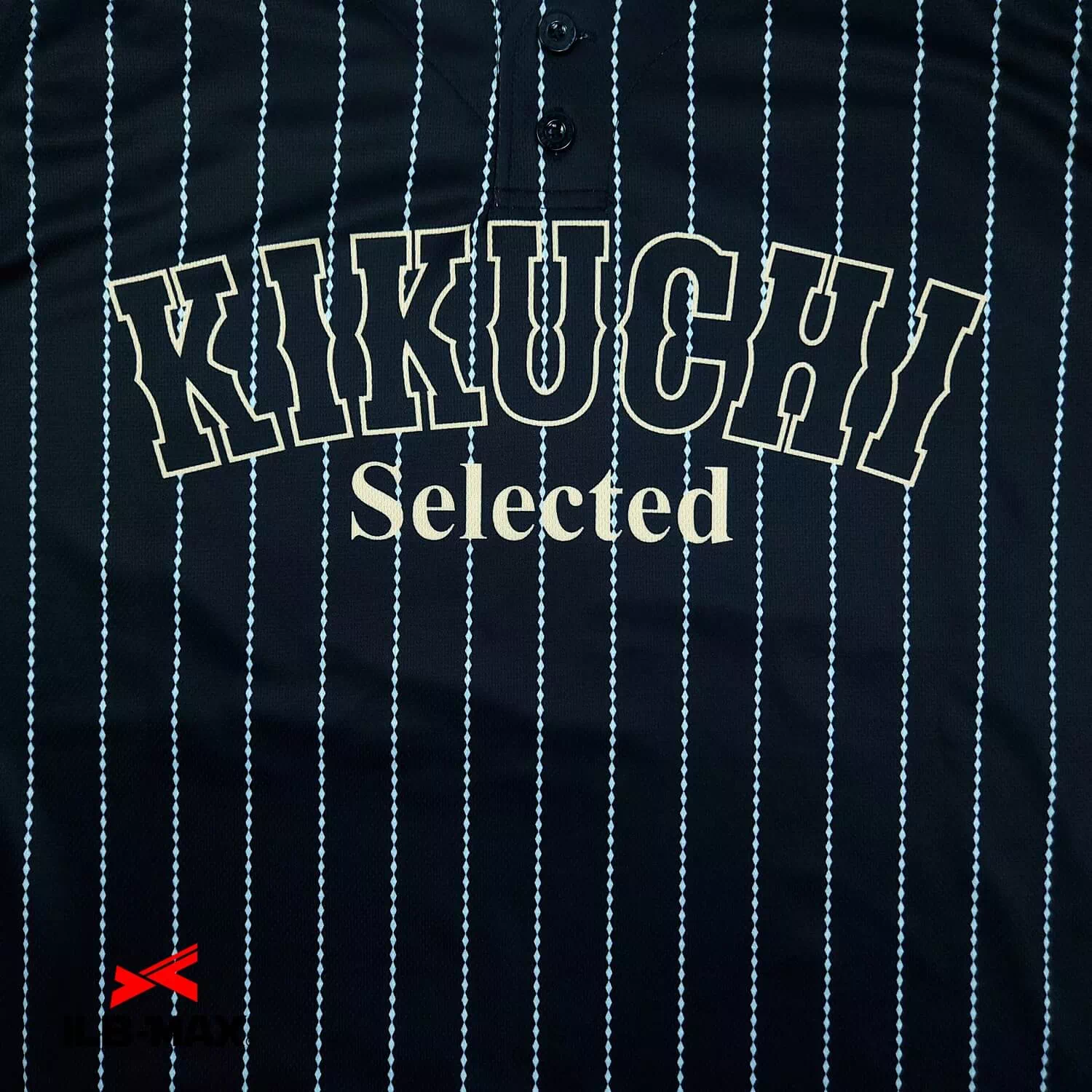 KIKUCHI Selected2