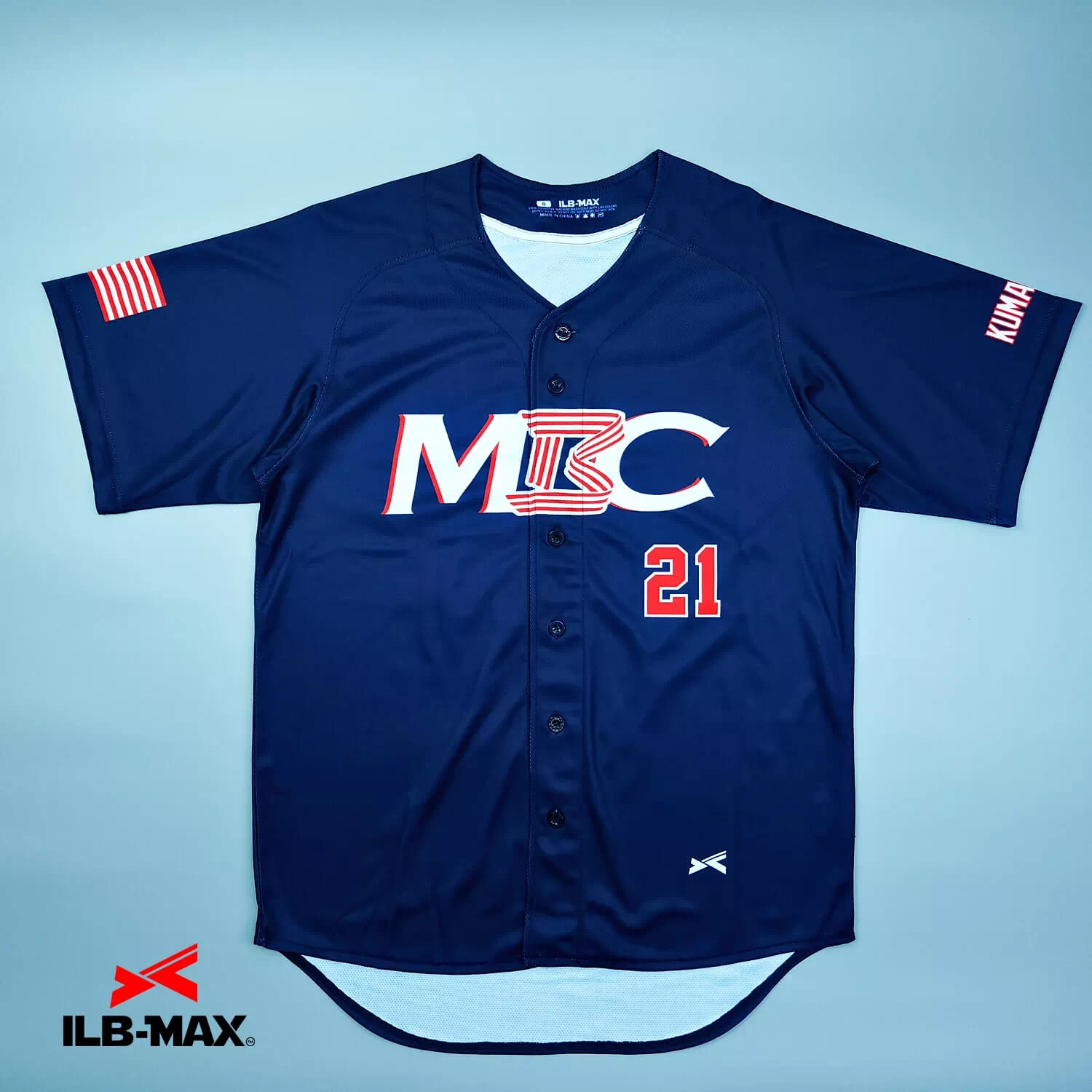 KUMAMOTO MBC1