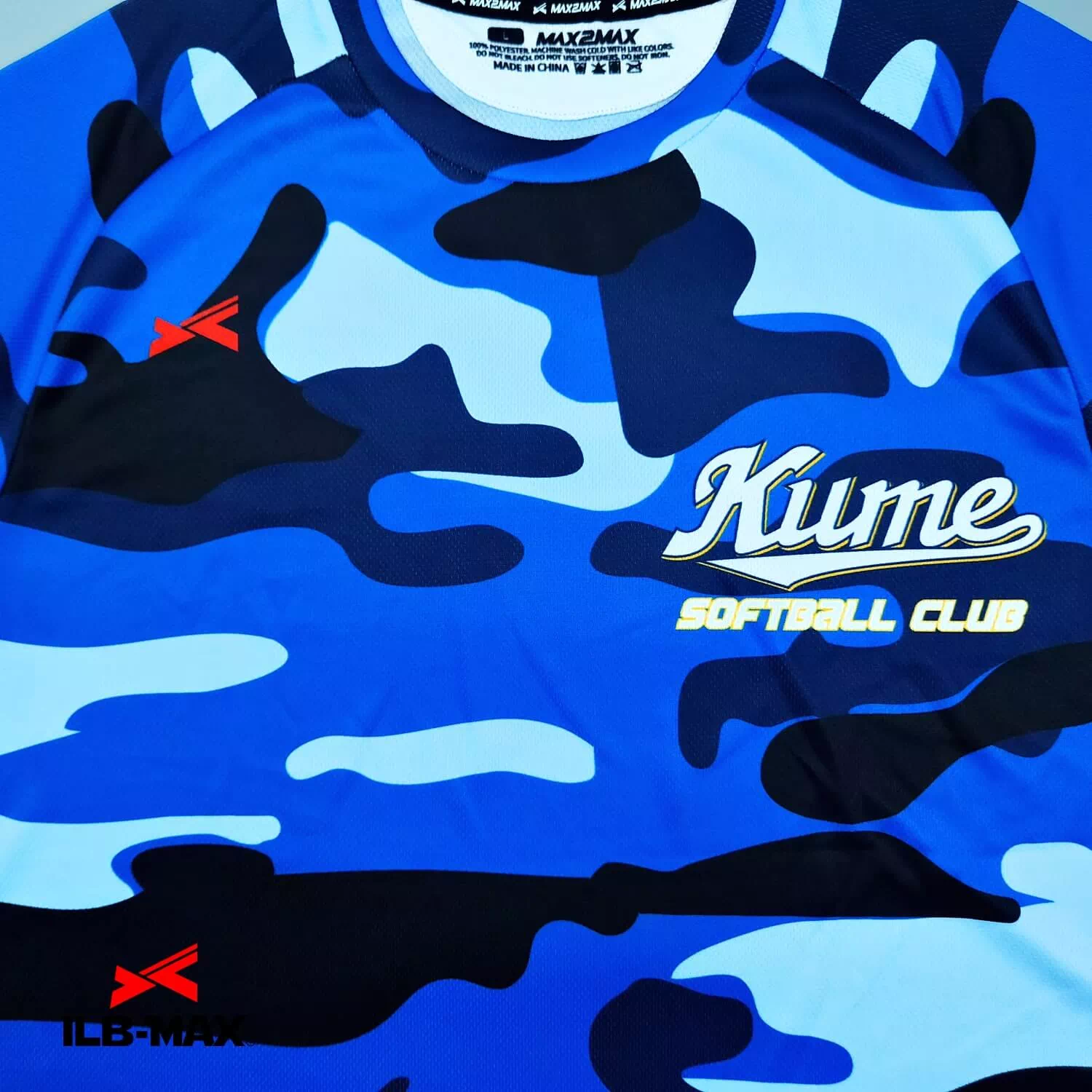 Kume Club_ST1