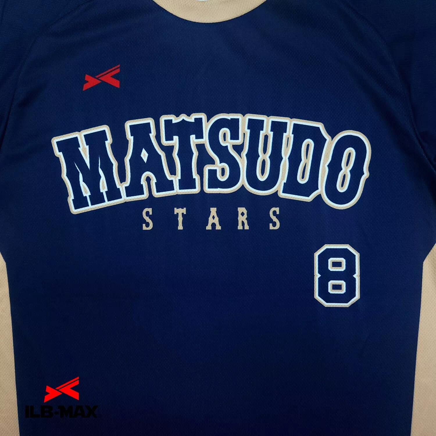 MATSUDO_ST1