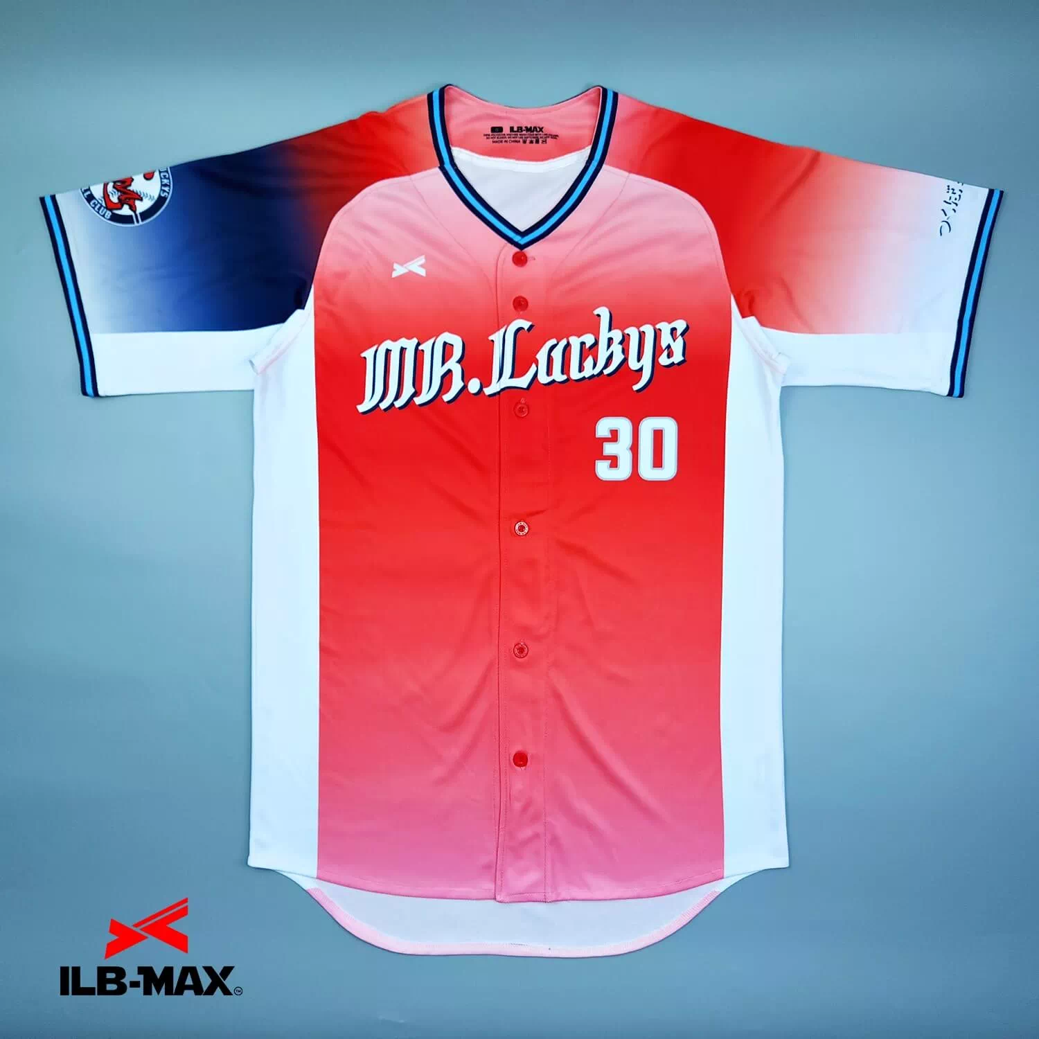 MR.LUCKYS3